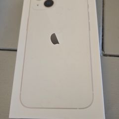 Iphone 13  as new