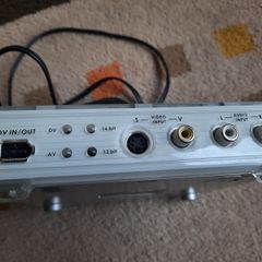 Datavideo DAC-200 DA/AD video converter