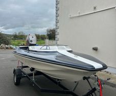 13ft Speed Boat