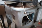 Industrial bowl cutter