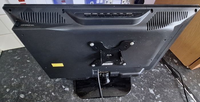 20" tv