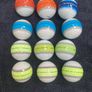 1 Dozen Tour Response Stripe Image 5