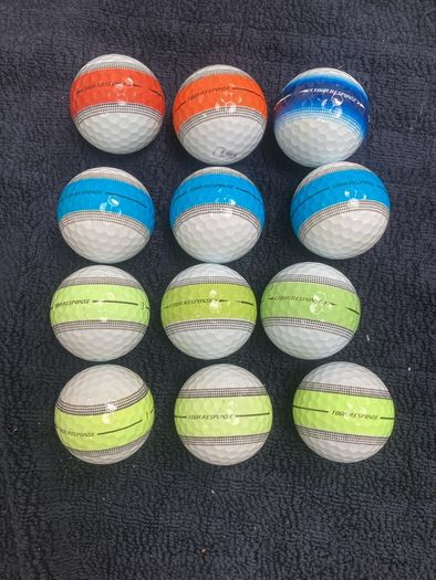 1 Dozen Tour Response Stripe