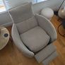 Fama swivel chair Image 4