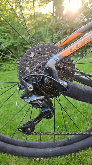 Cube Acid MTB Hardtail