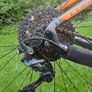 Cube Acid Mountain Bike Image 3