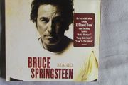 Bruce Springsteen - Magic CD