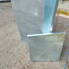 steel box