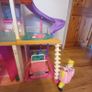 Barbie Dream House & Accessories Image 3