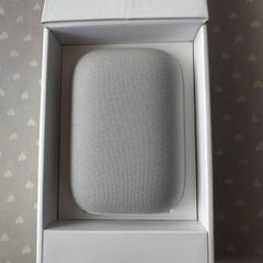 Google nest Audio