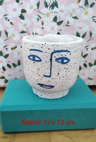 Plant pot