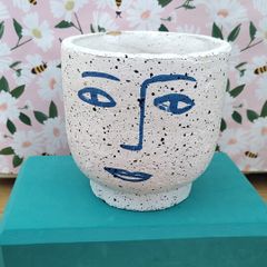 Plant pot