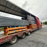 3m - 6m Tall Pallet Racking / Shelving Image 4