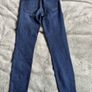 Brand New Gap True Skinny 26R S Jeans Image 2