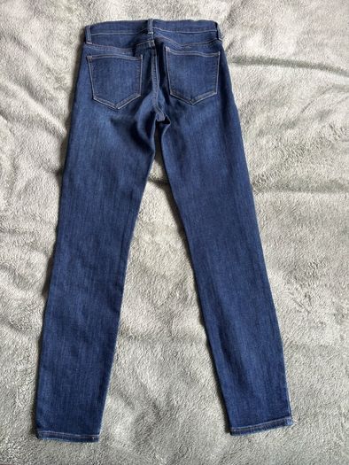 Brand New Gap True Skinny 26R S Jeans