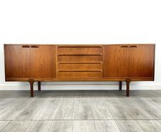 Mid-century McIntosh Sideboard