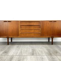 Mid-century McIntosh Sideboard