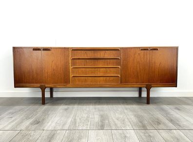 Mid-century McIntosh Sideboard