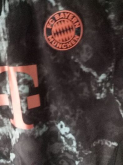 Adidas Performance FC BAYERN 24/25 Jersey