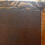 Antique Office Table Image 3