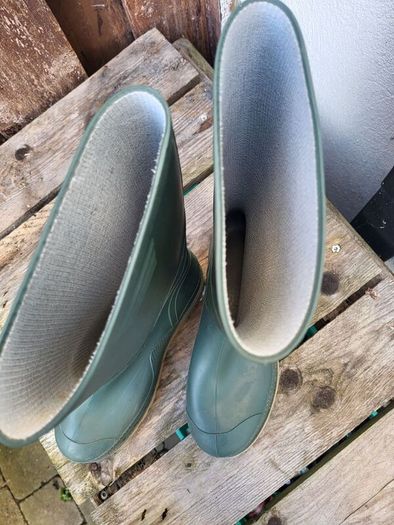 Wellington Boots