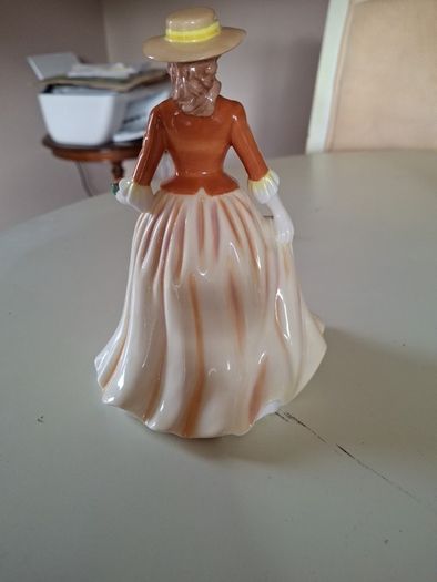 Collectables - Royal Doulton