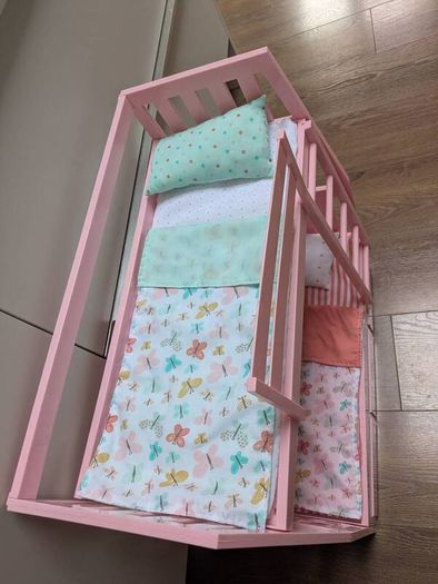 Our Generation Bunk Bed Dreams for Two Playset