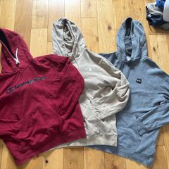 hoodies