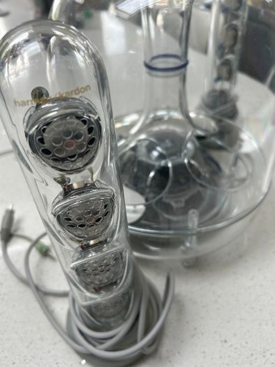 Harmon Kardon Sound Sticks 2 speakers
