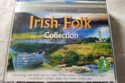 Irish Folk Collection 3Cd Boxset