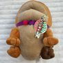 Toynami Futurama Hypnotoad approx. 10" Plush new Please see photos Image 9