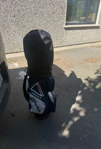 Taylormade Select Cart Bag