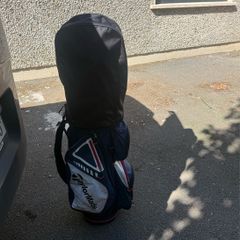 Taylormade Select Cart Bag