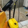 Karcher Steam Cleaner Image 4