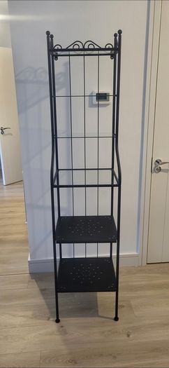 Ikea Shelving Unit