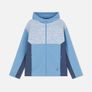 Zip-Up Sports Jacket & Joggers: 13-14yrs Image 5