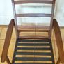 Mid Century Vintage Guy Rogers "New Yorker" Armchair Image 7