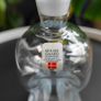 Vintage Holmegaard Kluk-Kluk Glass Decanter Image 3