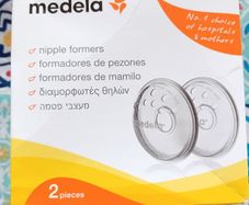 Medela Nipple Formers
