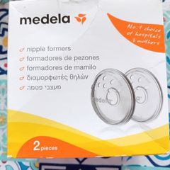 Medela Nipple Formers