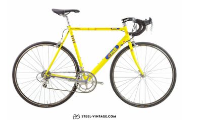 Cinelli Proxima - Classic Road Bike with Cinelli Integralter Handlebars - size 57cm -
