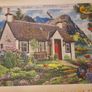 1000 piece Ravensburg puzzle Image 2
