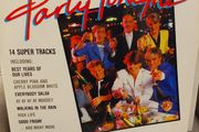 Modern Romance - Party Tonight - 1983 vinyl LP - NM