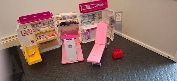 Dolls house