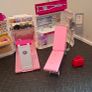 Barbie ambulance Image 3