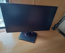 Asus Tuf Gaming Vg258qm