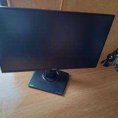 Asus Tuf Gaming Vg258qm