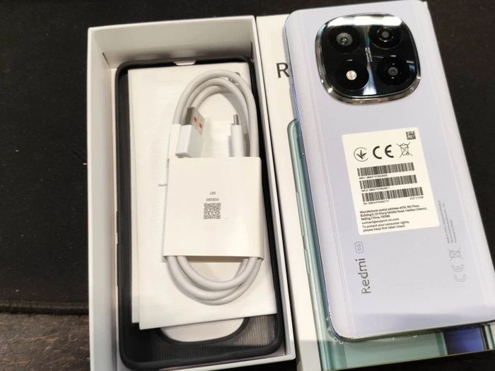 Xiaomi Note 14 Pro Plus + 512GB Xiaomi Note 14 Pro Plus  + 512GB