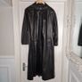 Gabriel Angeli leather coat Image 7