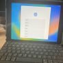 iPad 5th gen 32GB storage Image 2